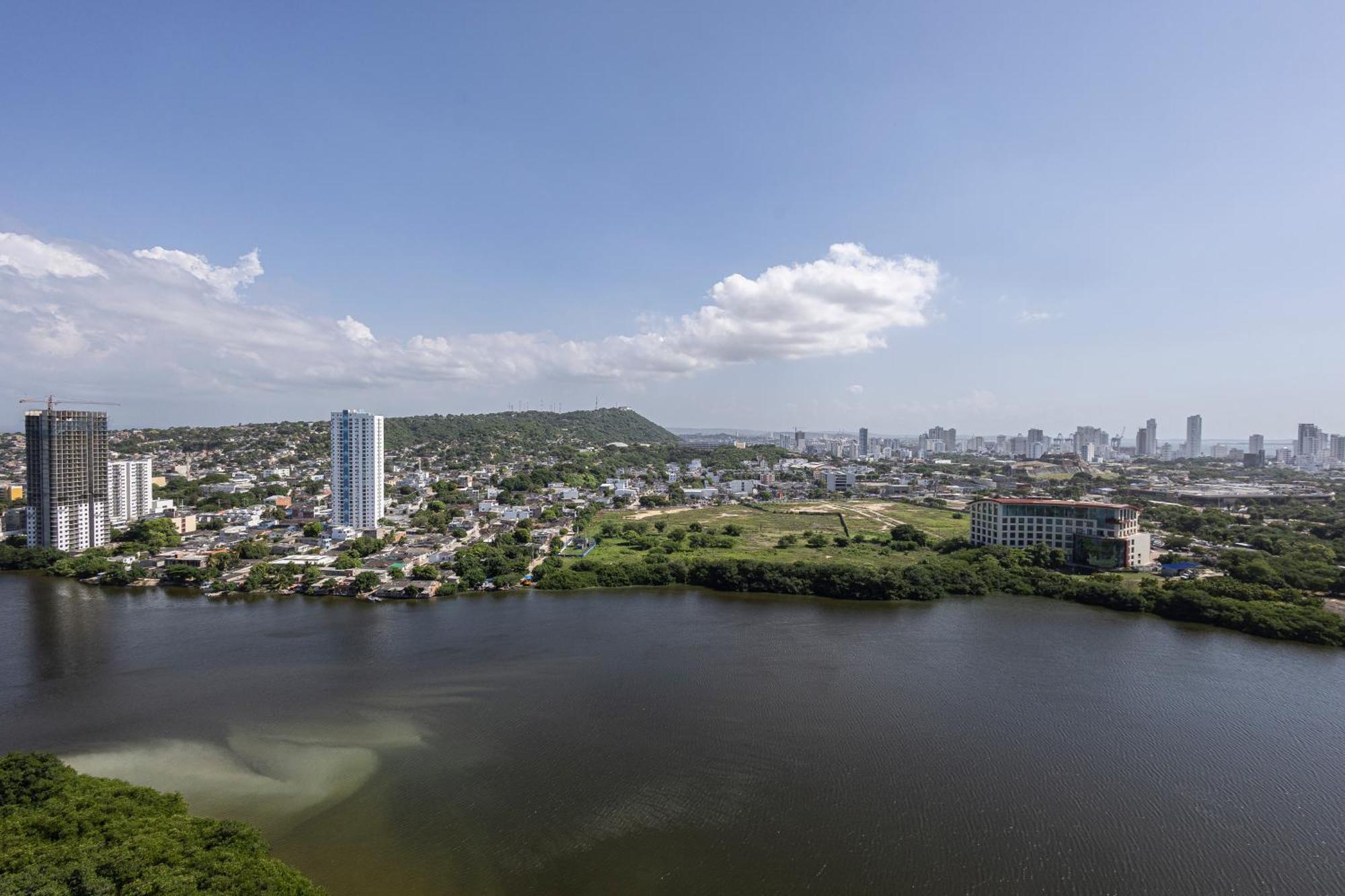 Cabrero Centro Del Mar - Cerca De La Ciudad Amurallada Cartagena