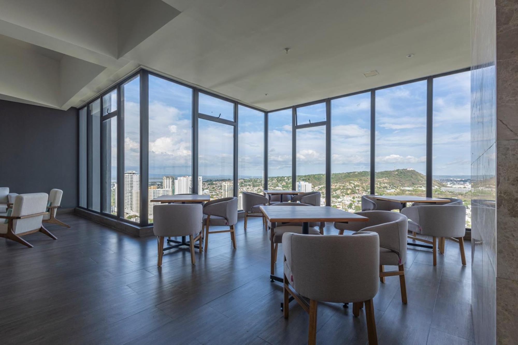 Cabrero Centro Del Mar - Cerca De La Ciudad Amurallada Apartamento