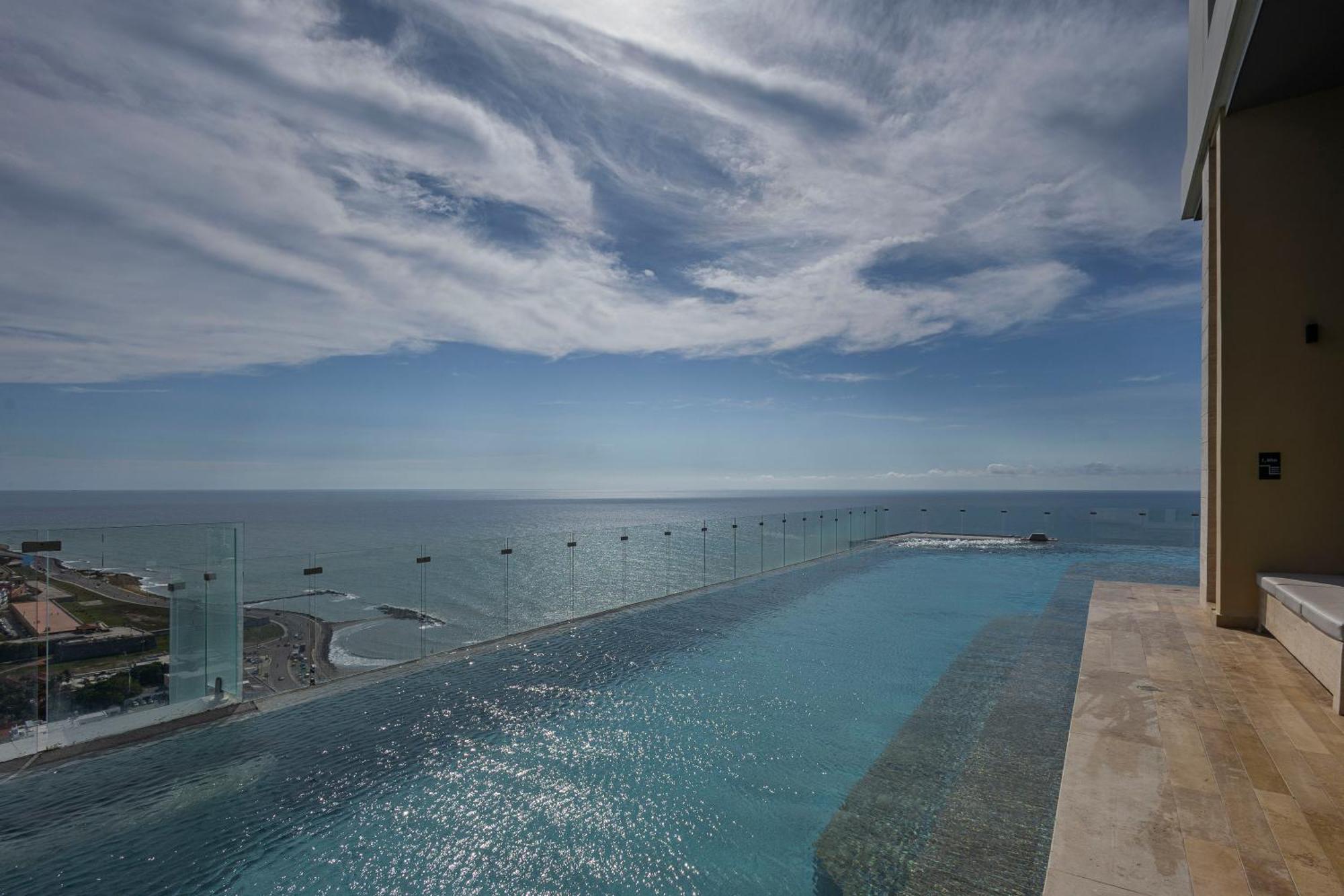 Cabrero Centro Del Mar - Cerca De La Ciudad Amurallada