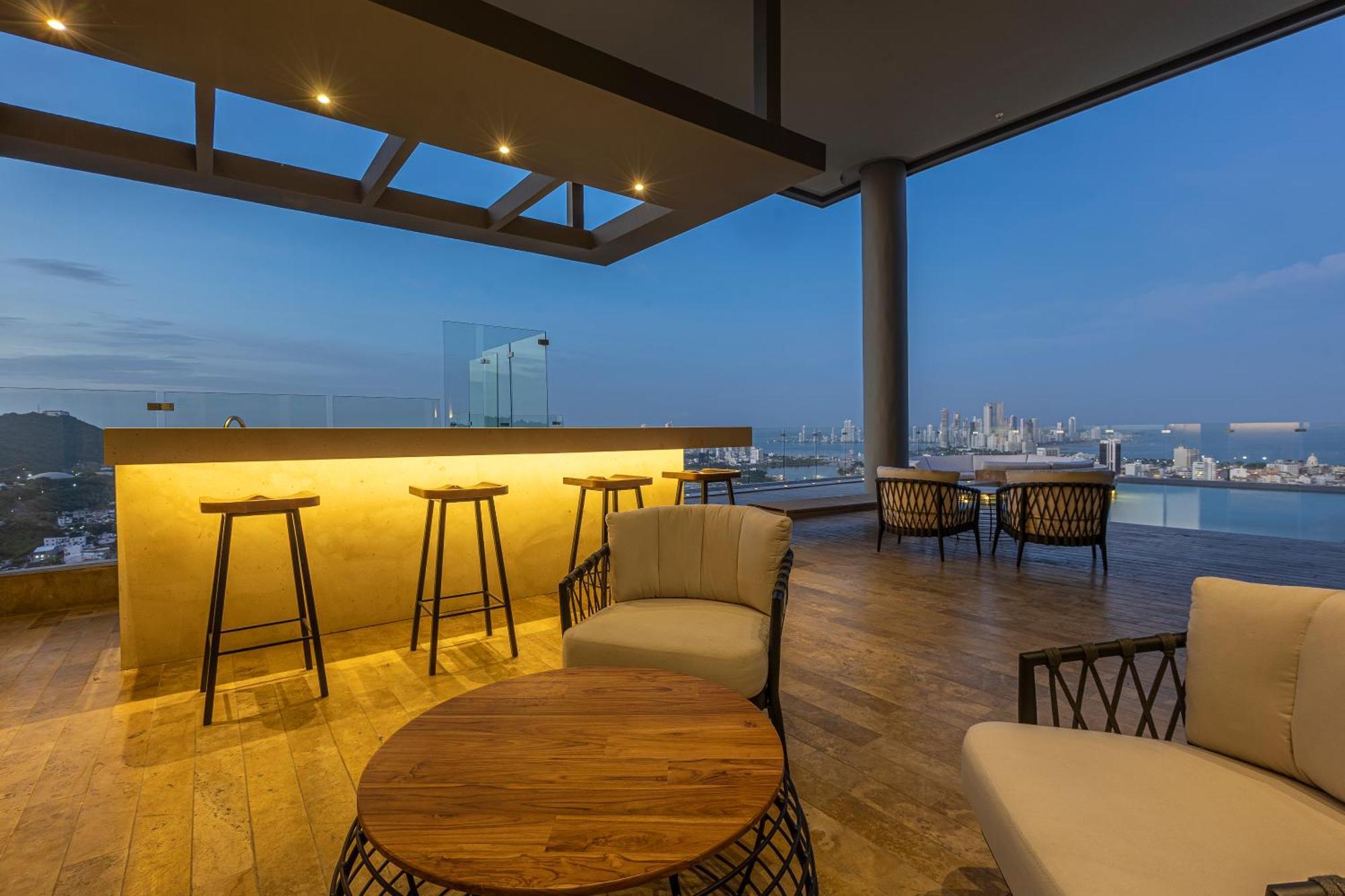 Cabrero Centro Del Mar - Cerca De La Ciudad Amurallada