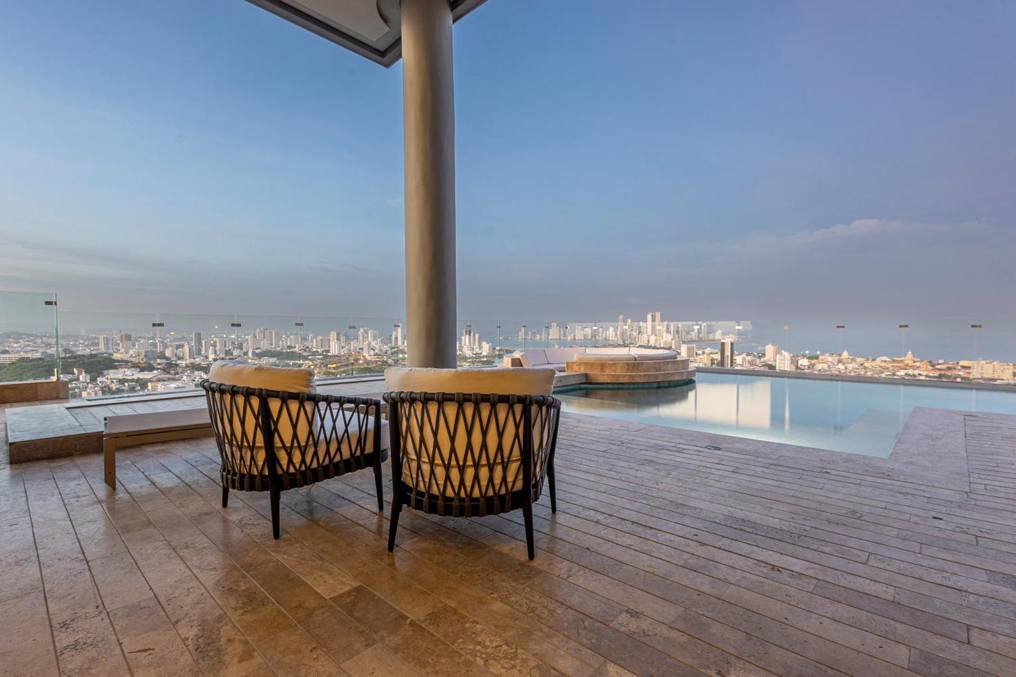 Apartamento Cabrero Centro Del Mar - Cerca De La Ciudad Amurallada *