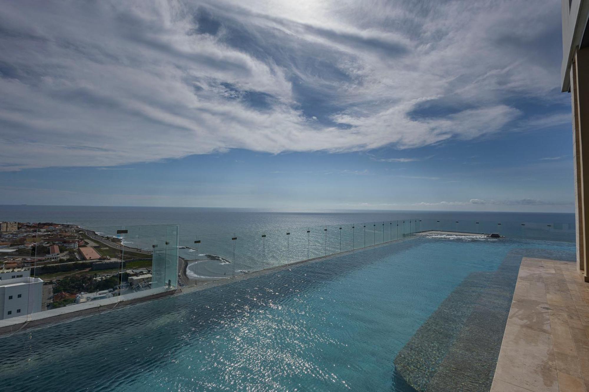 Cabrero Centro Del Mar - Cerca De La Ciudad Amurallada Cartagena
