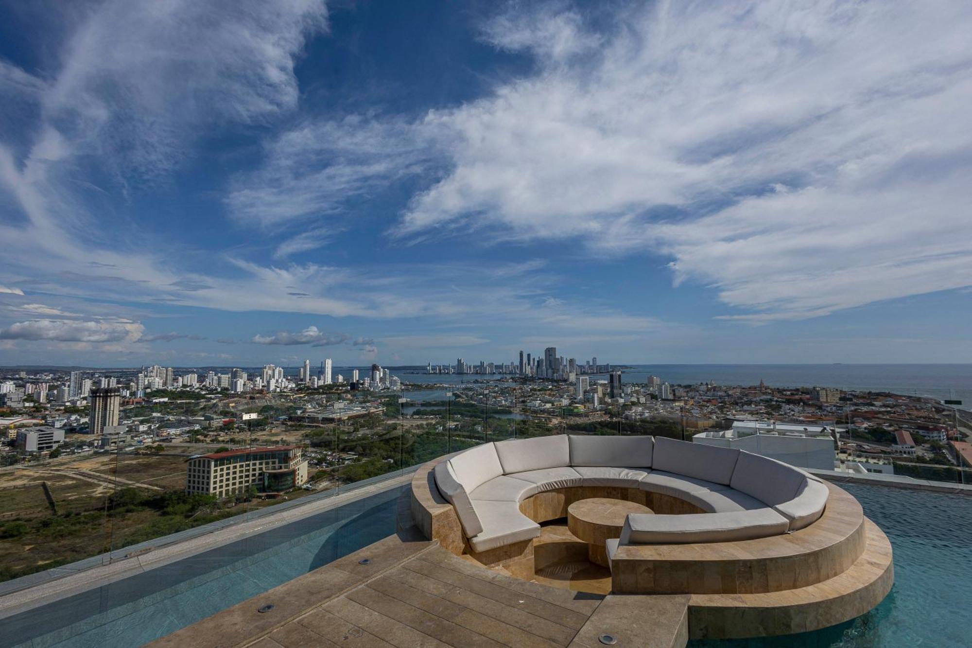 Apartment Cabrero Centro Del Mar - Cerca De La Ciudad Amurallada *