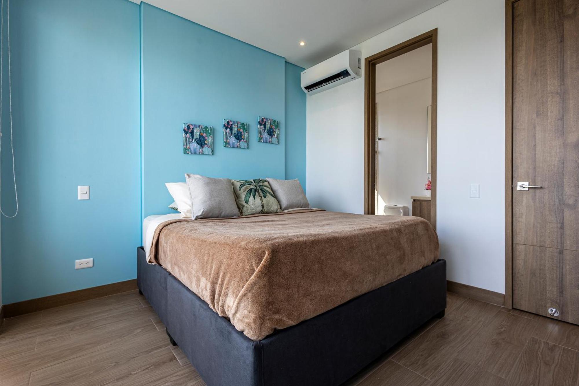 Cabrero Centro Del Mar - Cerca De La Ciudad Amurallada * Cartagena