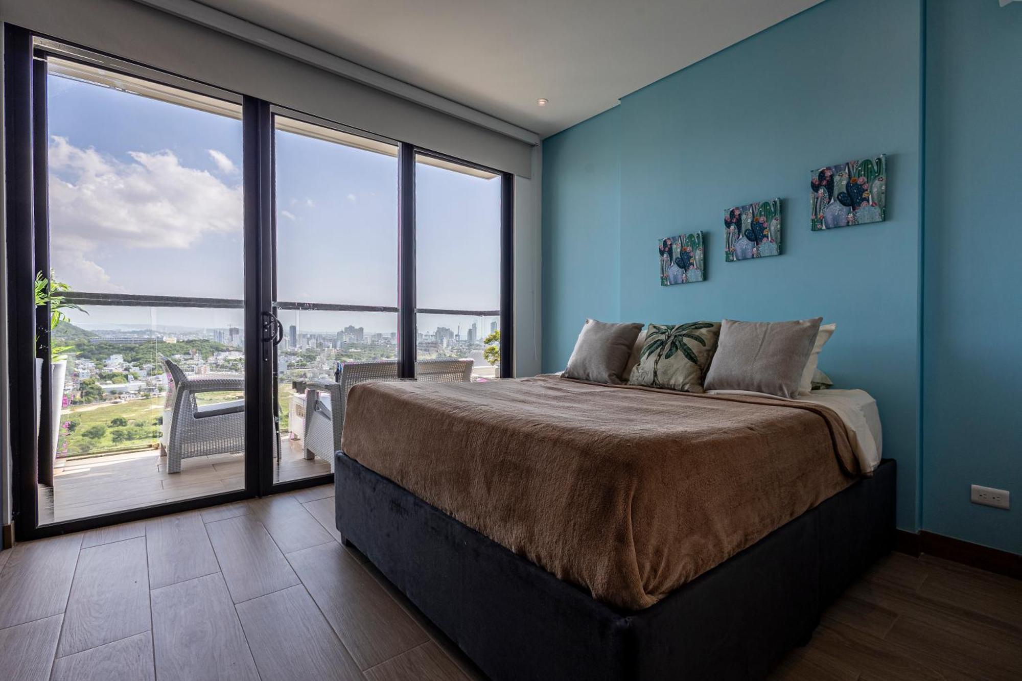 Cabrero Centro Del Mar - Cerca De La Ciudad Amurallada * Cartagena