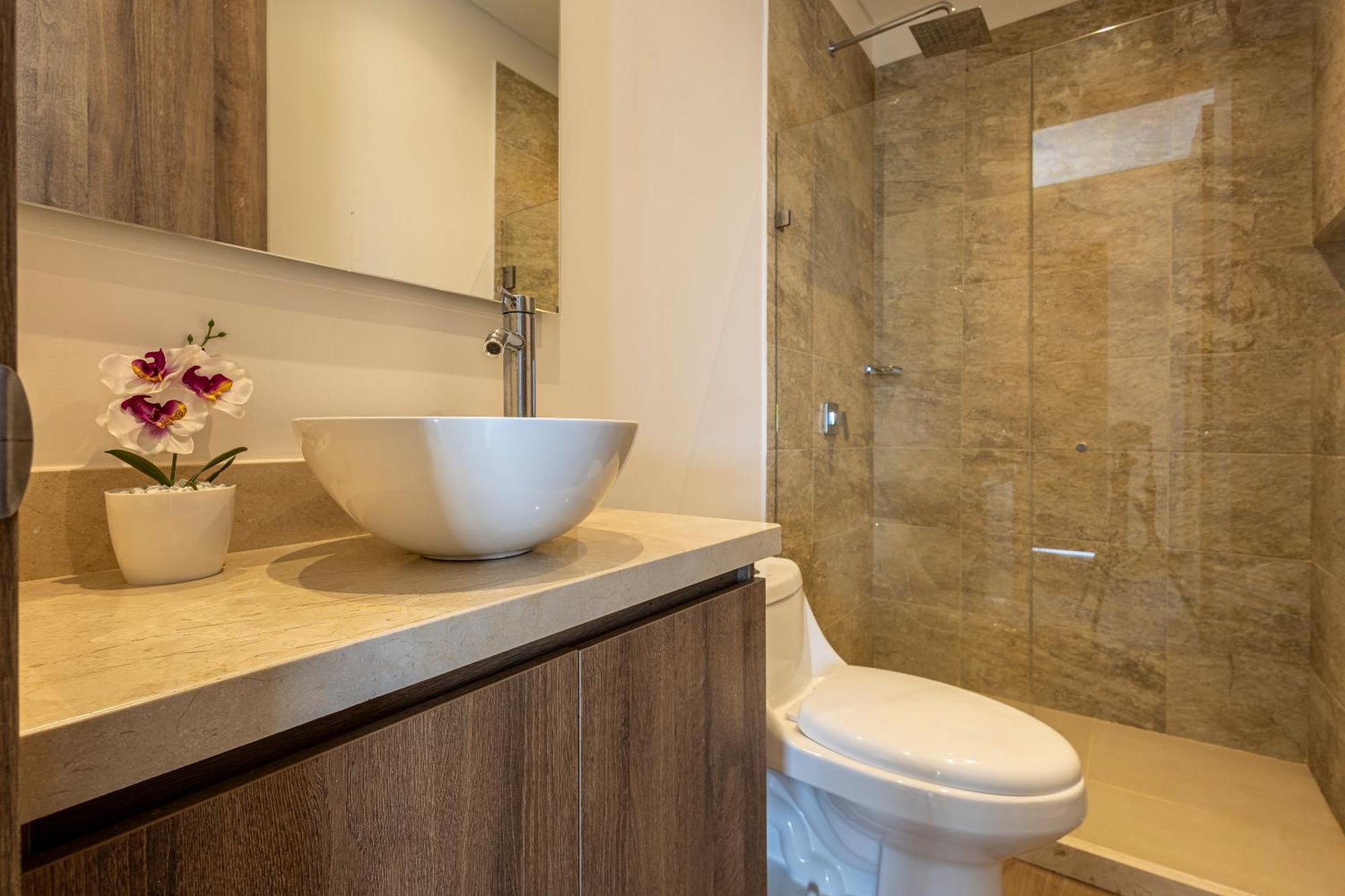 Apartment Cabrero Centro Del Mar - Cerca De La Ciudad Amurallada Cartagena