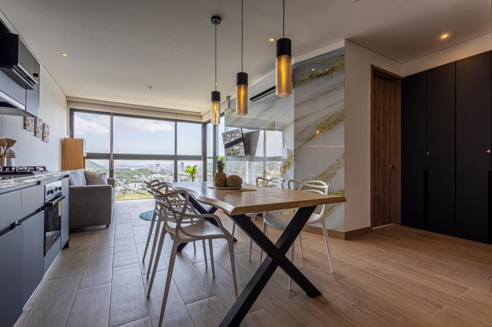 Apartment Cabrero Centro Del Mar - Cerca De La Ciudad Amurallada *