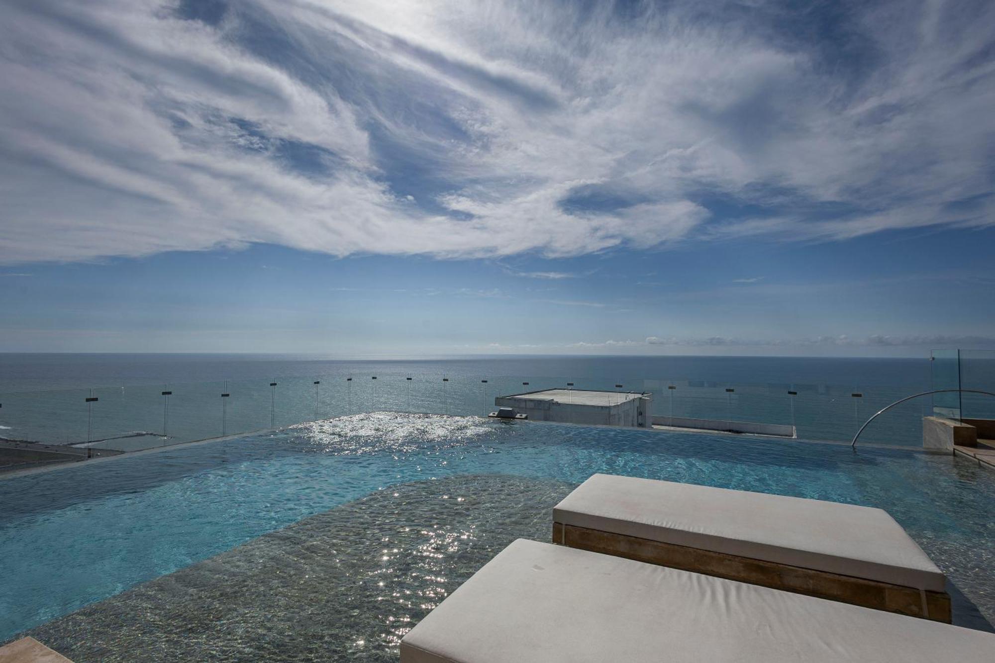 Apartment Cabrero Centro Del Mar - Cerca De La Ciudad Amurallada Cartagena