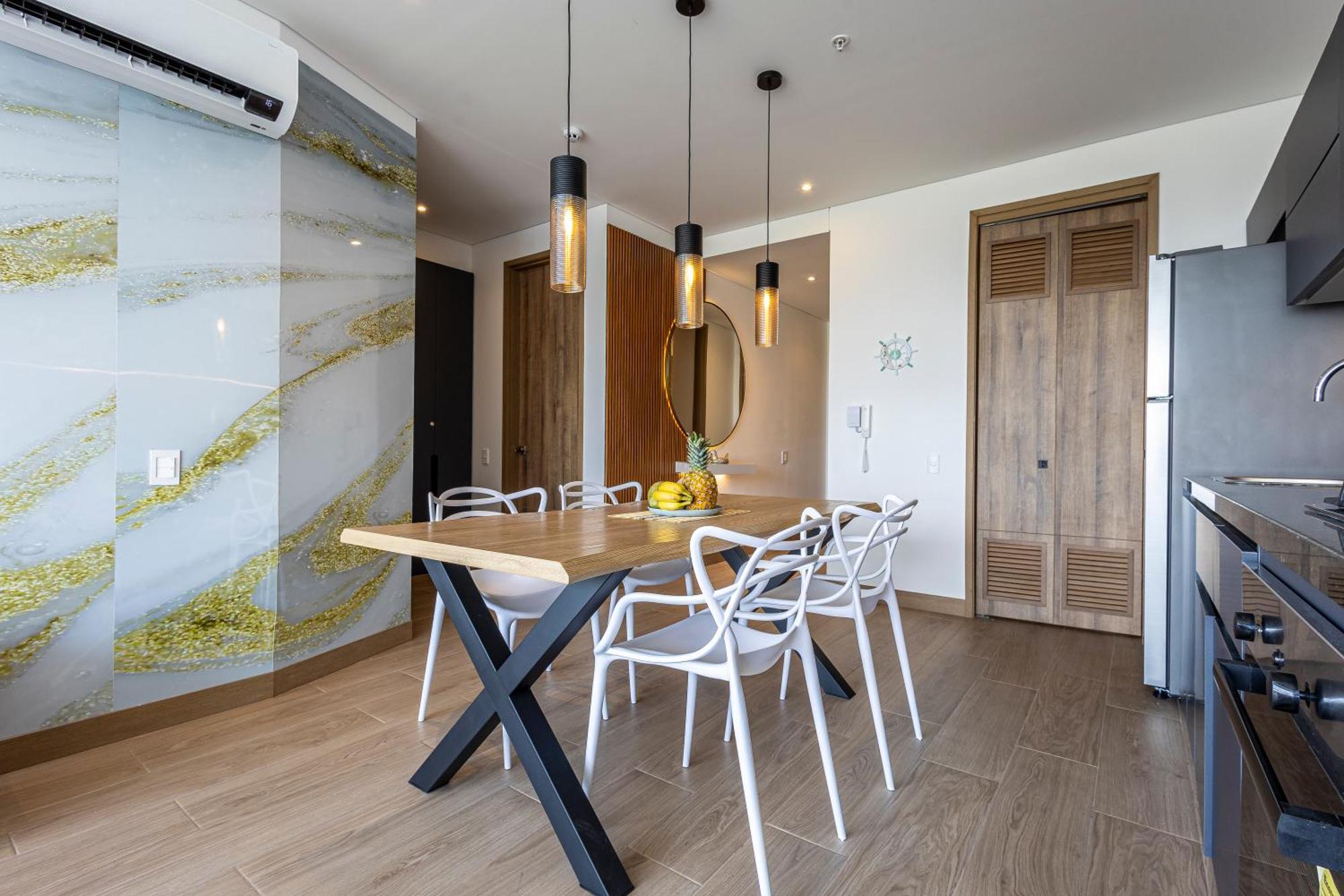 Cabrero Centro Del Mar - Cerca De La Ciudad Amurallada Apartment